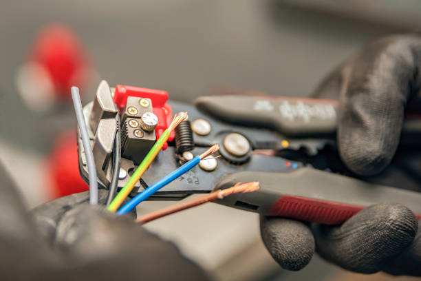 Best Affordable Emergency Electrician  in Pioneer, OH