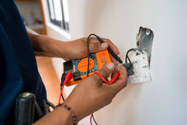Best Emergency Electrical Repair  in Pioneer, OH