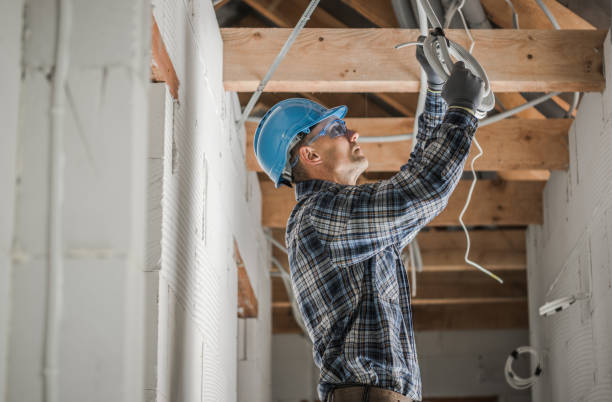 Best Electrical Repair Services  in Pioneer, OH