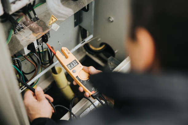 Trusted Pioneer, OH Electrician Experts