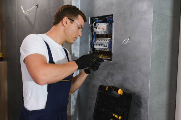 Best Local Electrician Companies  in Pioneer, OH