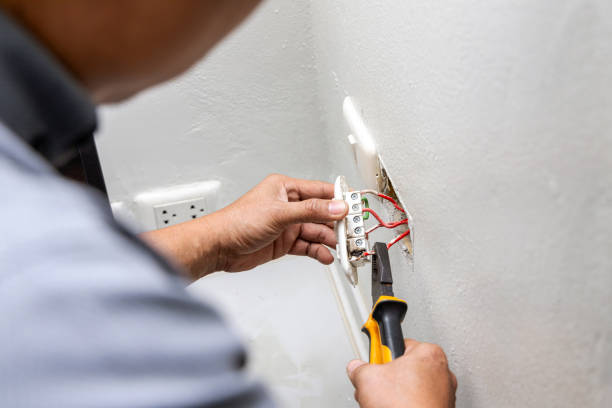 Best Electrician Near Me  in Pioneer, OH