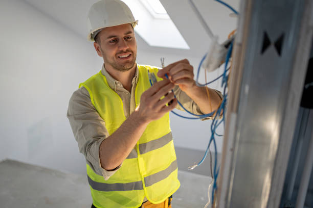  Pioneer, OH Electrician Pros