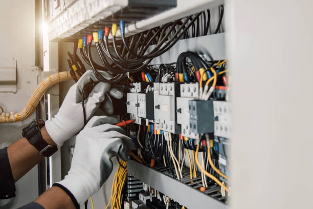 Best Electrical Installation Contractor  in Pioneer, OH